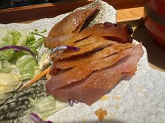 -味太助·银饭食堂(中华城店)