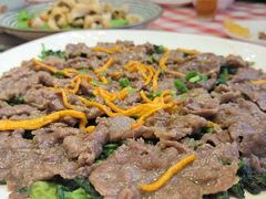 -龙桥私厨·姜花菊花过桥鱼·顺德菜(容桂店)