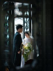 -Mu慕婚纱摄影·超级工作室
