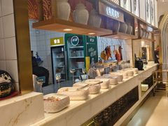 -半岛听涛蒸汽海鲜自助(K11店)