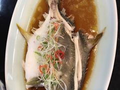 -盒马渔市餐厅