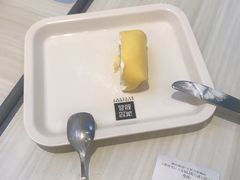 榴莲班戟-满记甜品(万象城店)