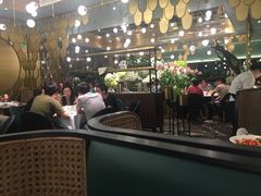 -雀蓝川菜(奥体广场店)