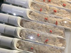 -尚宴牛特鲜自助(太原街万达店)