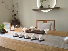 -小茶闲舍·观景商务茶馆(广州塔店)