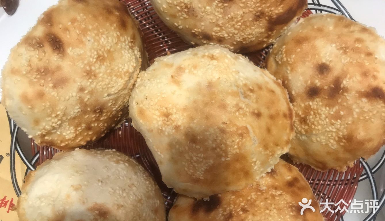 老门口的美味