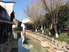 -嘉兴月河历史街区