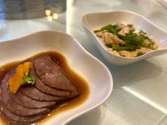 -太原星河湾酒店-真粤中餐厅