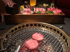 -300杯·和牛烧肉清酒专门店(廊里店)