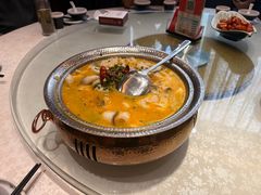 -李氏传家菜(兴城路店)