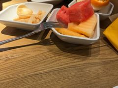 -豪客来牛排(厦门万达金街店)