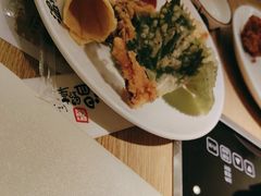 -温野菜涮涮锅(大悦城店)
