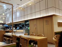 -东园小馆·早茶·淮扬小炒(蜀景店)