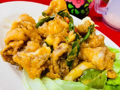 -德成饭店