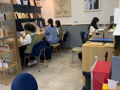 -海马体照相馆(广州新世界云门New park店)