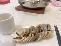 -明香海鲜酒家(华强北店)