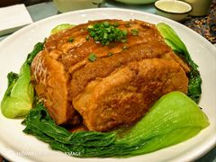 -大师傅金奖啤酒鱼(西街口总店)