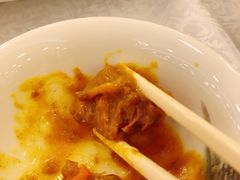 -沙田新强记烧鹅海鲜酒家