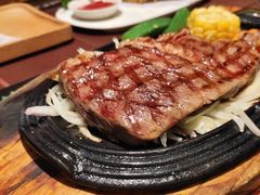 安格斯谷饲翼板牛排-尊品牛排(沙湾印象汇店)