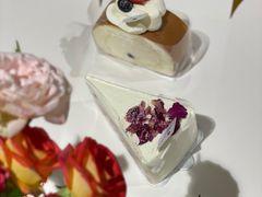 玫瑰千层-甜莺蛋糕(顺盈时代广场店)