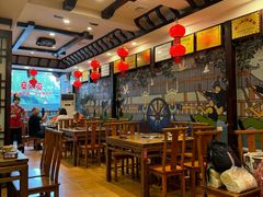 -亮欢寨(凯里总店)