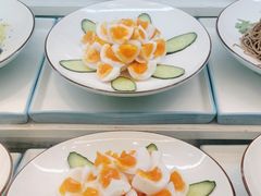 -合家亲妈妈菜·博山菜老字号(联通路店)