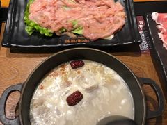 -呷哺呷哺(宝山正大乐城店)