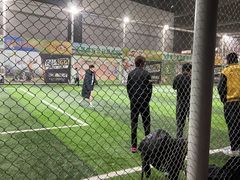-飞梦少儿足球培训(塘桥校区)