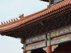 -故宫博物院(故宫)