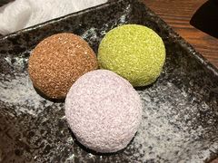 -哏儿寿司(红桥店)