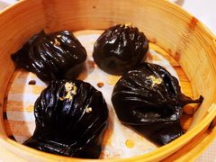 黑金虾饺皇-熙瓏里(万科店)