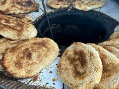 -迎春桥老炉烧饼(碧霞路店)