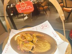 -鸽子侯·家宴·平价海鲜(绿地店)