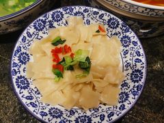 面皮-鹏馨羊羔肉·非遗(新建街店)