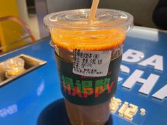 -伯友茶记(中华广场店)