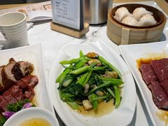 -多多旺港式茶餐厅(新区店)