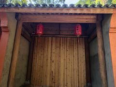 -天台山赤城山景区