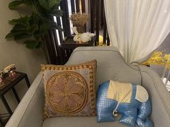 -迪洲SPA(大明宫店)