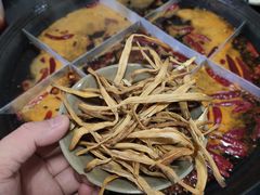 -肥龙火锅(南坪店)