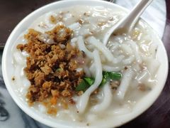 -老西关濑粉(文明路店)