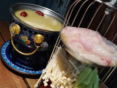 -路小缦·珍馐美馔(市心北路店)