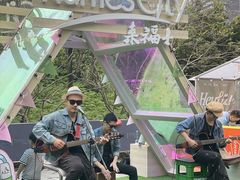 -深圳来福士广场