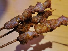 -庆峰龙虾烧烤(合肥一店)