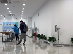 -中国移动(南京西路营业厅)