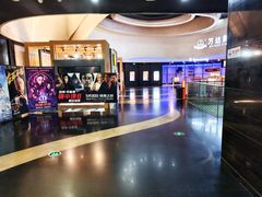 -万达影城(开福万达广场IMAX店)