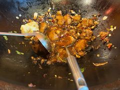 -江湖水乡铁锅炖魚(周庄嘉园店)