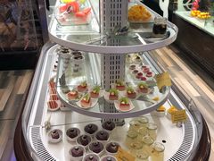 -泰谷酒店·太古码头闽菜自助餐厅