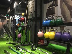 -VLines耀能运动24小时·月付制健身(京广桥店)