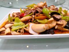 -萃和楼海鲜酒店(汉口路店)