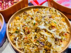 -海底捞大排档火锅(打浦路店)